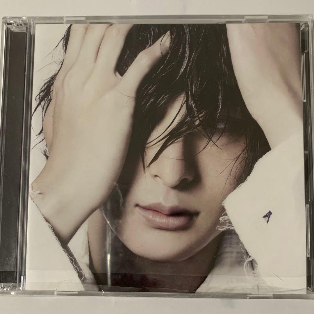 古川雄大　reading book CD