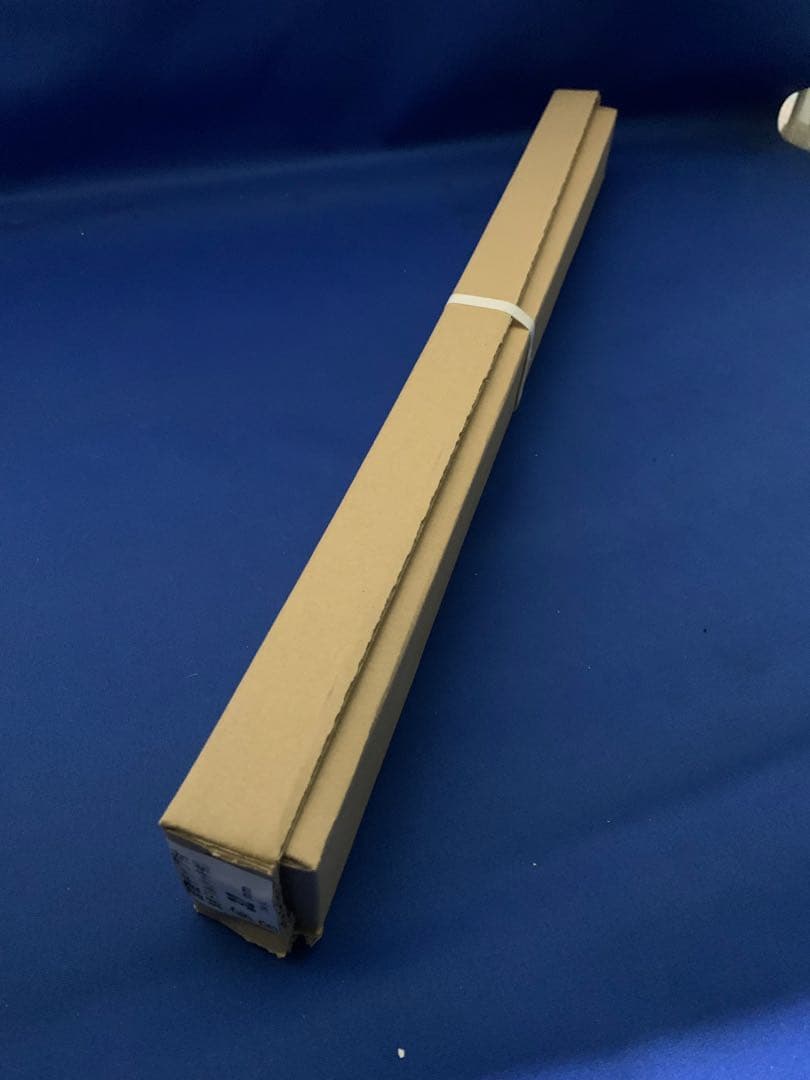 ポールセッティングドリル刃 32x500mm 超硬チップ付 軸径10mm (2)