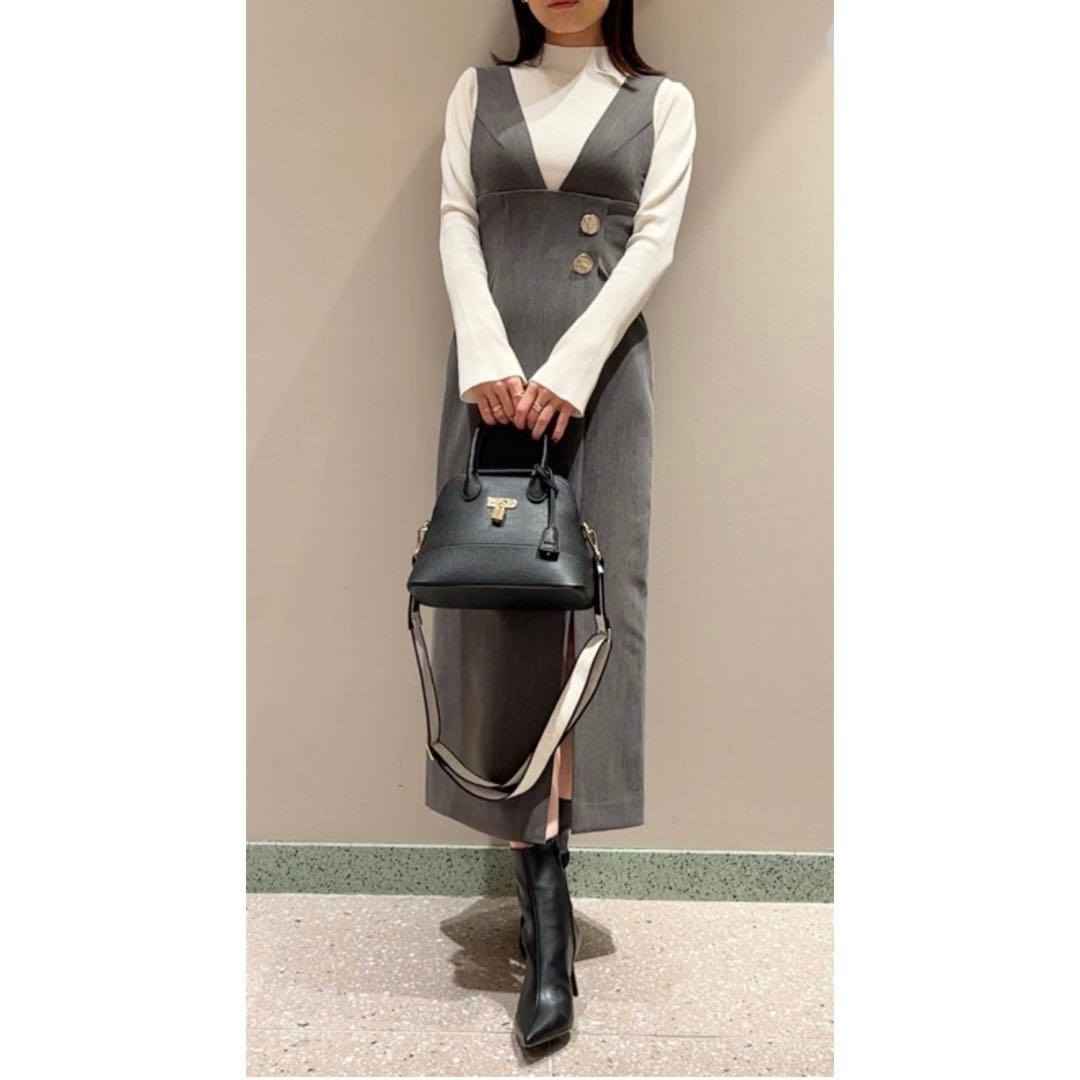 snidel Ｉラインジャンスカ