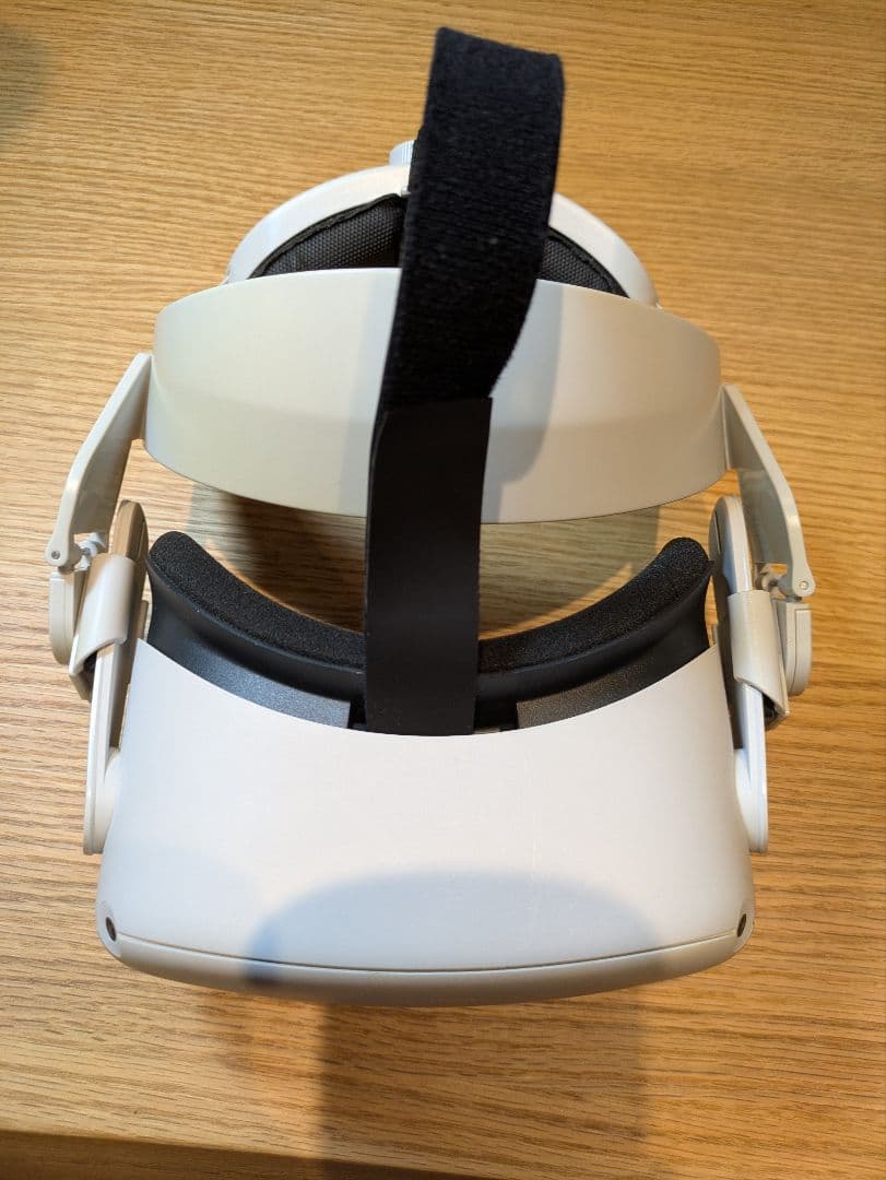  quest 2　256GB　 ホワイト