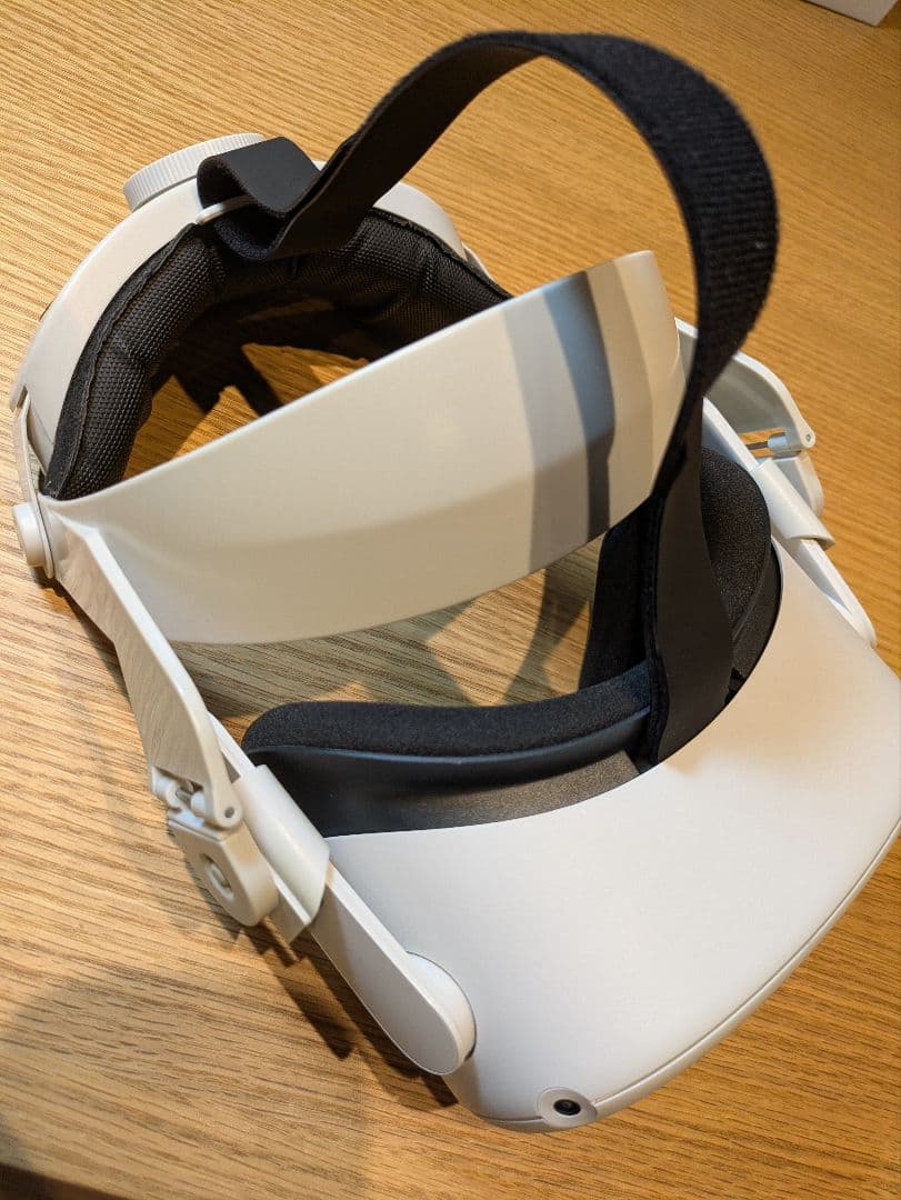  quest 2　256GB　 ホワイト