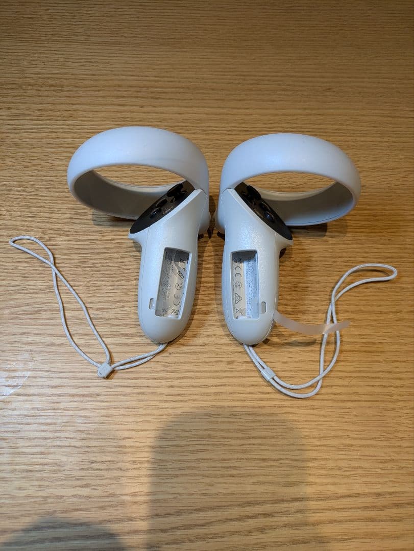  quest 2　256GB　 ホワイト