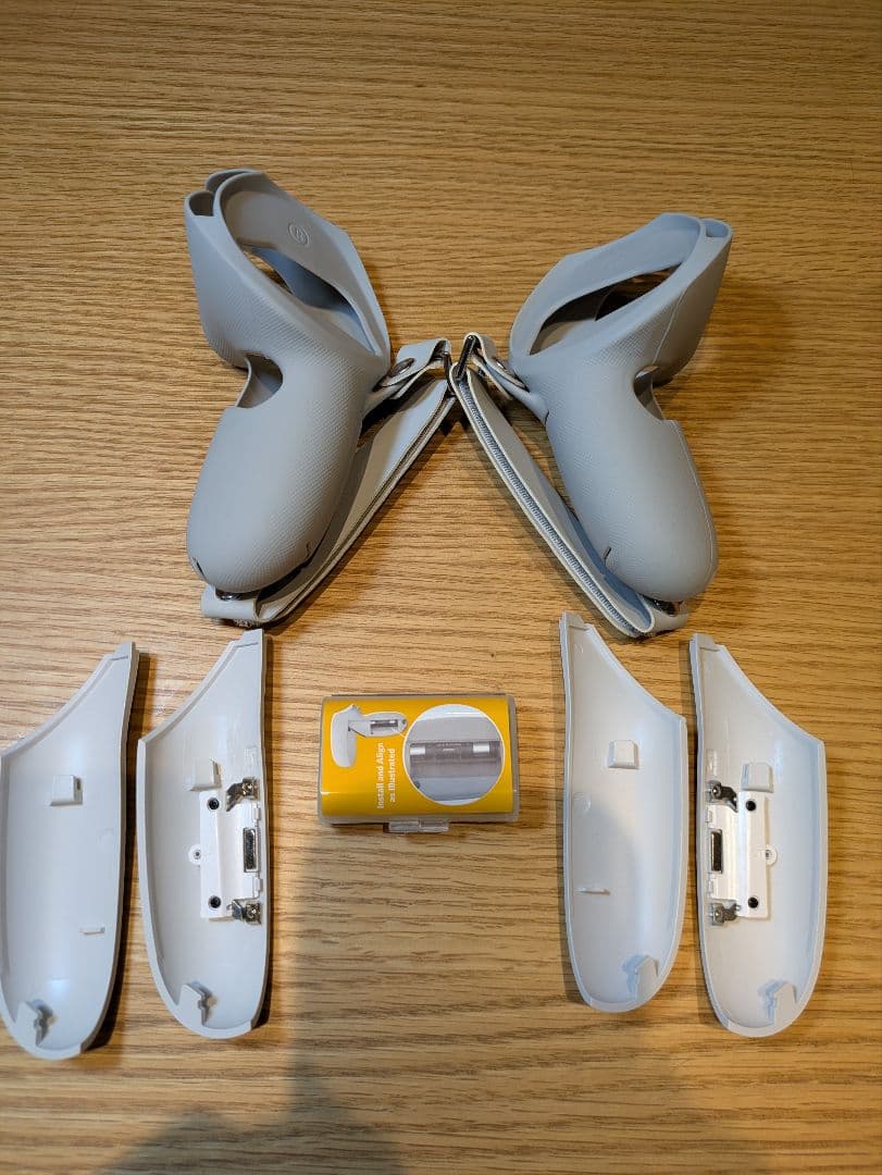  quest 2　256GB　 ホワイト