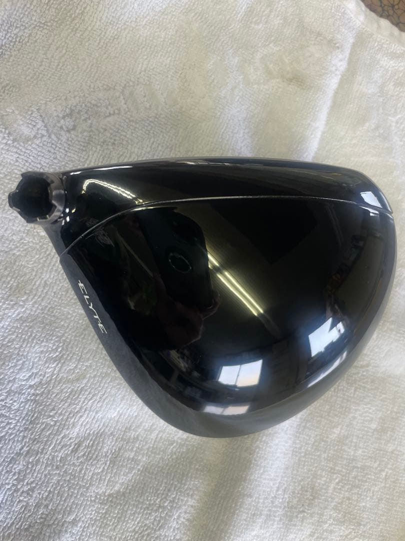 エリートトリプルダイヤ　ドライバー9.0