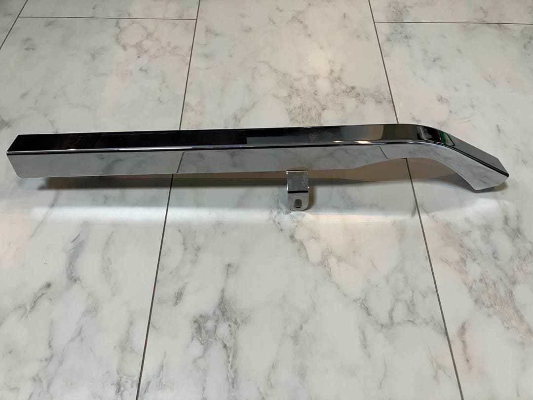 ★美品★JADE250 メッキチェーンケース