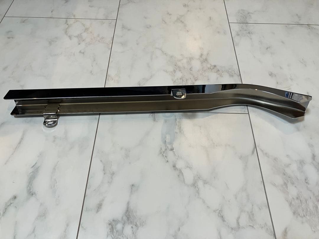 ★美品★JADE250 メッキチェーンケース