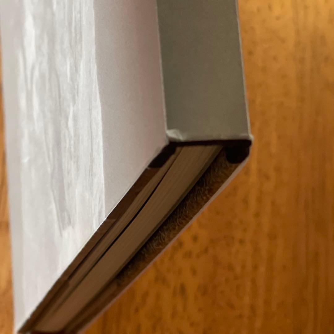 Yosemite Glen Denny モノクロ写真集