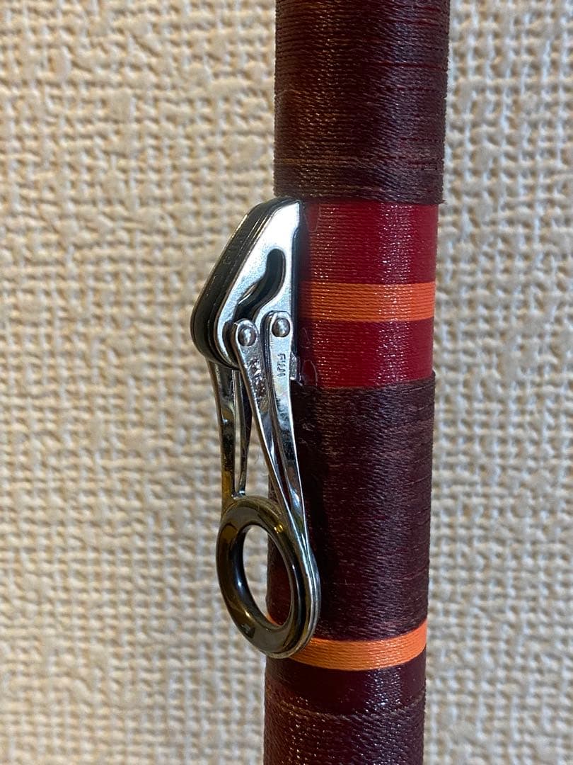 PG夜光尖閣 100号 420