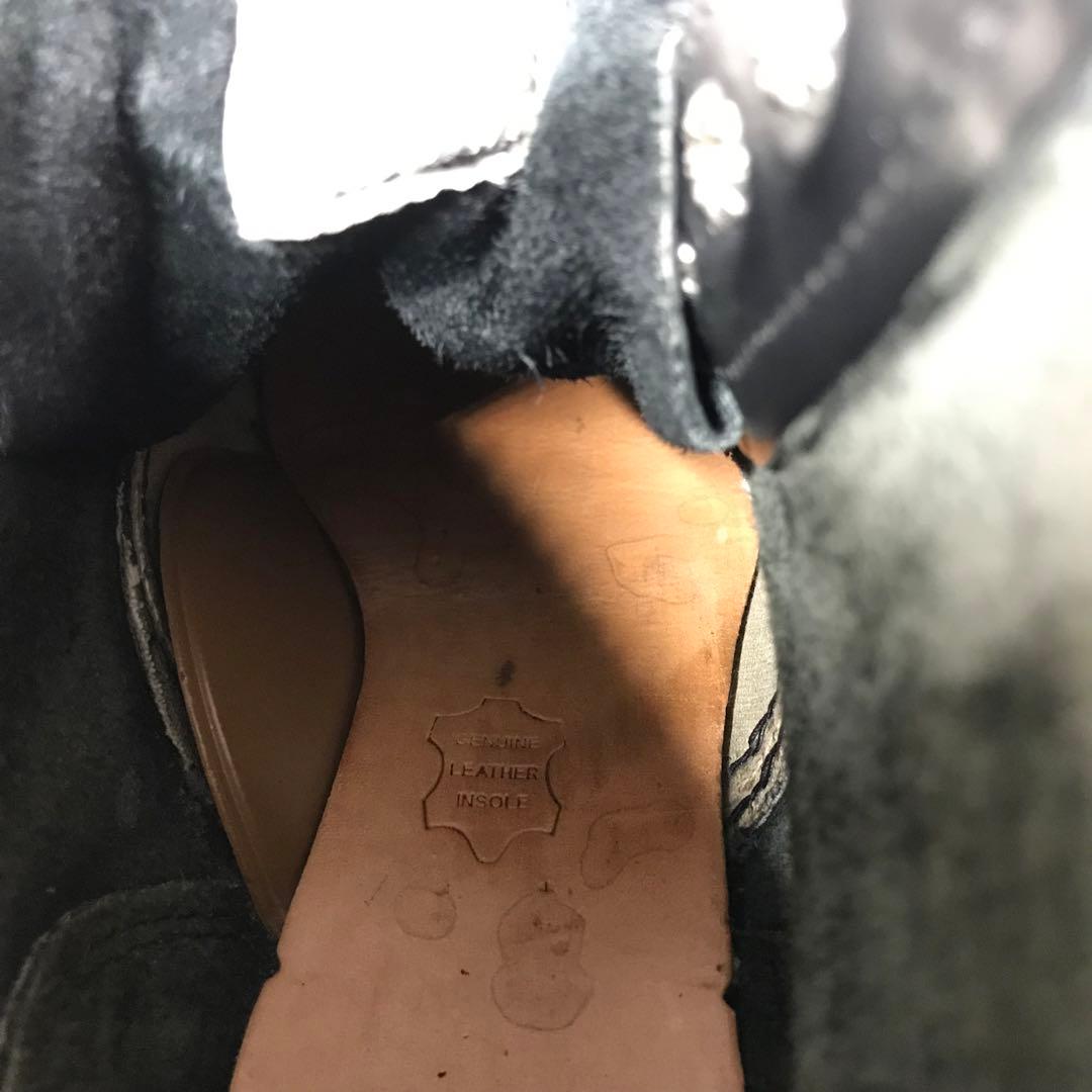 レッドウィング 8165 クラシック ラウンドトゥ　US6.5