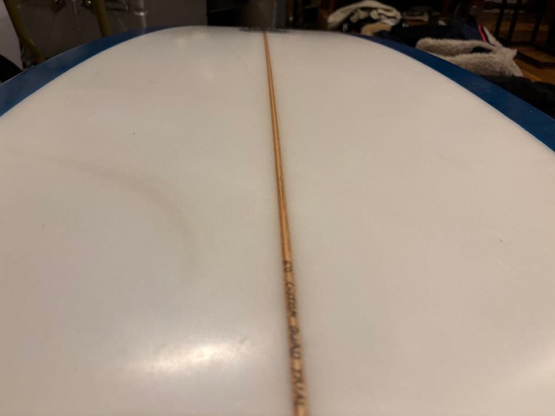 JOSHUA KEOGH Monad 6.0サーフボード