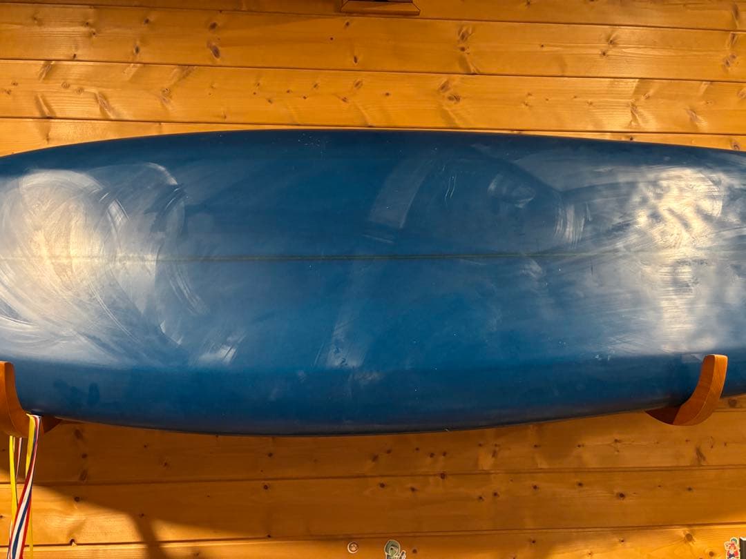 JOSHUA KEOGH Monad 6.0サーフボード