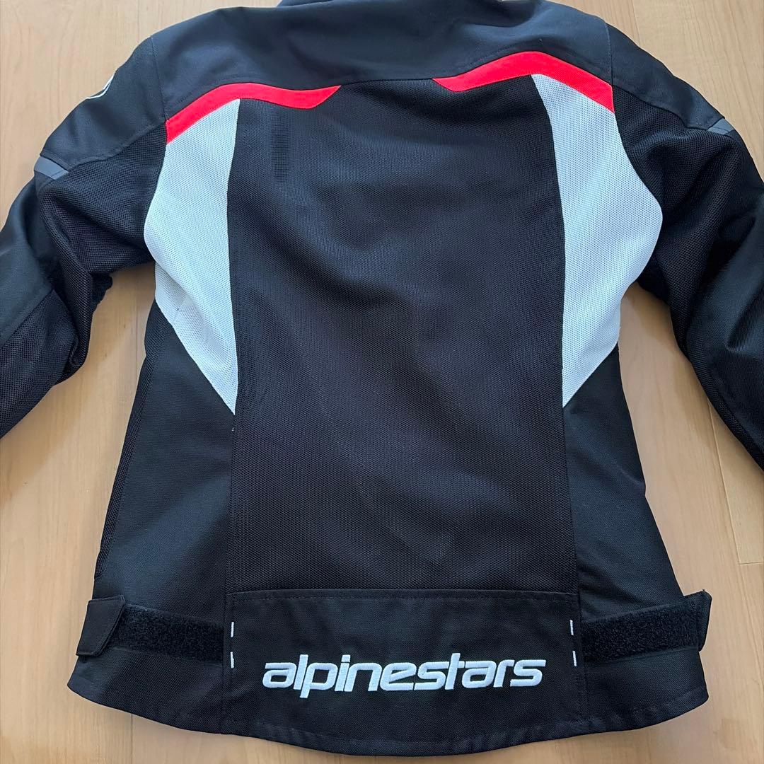 Alpinestars SP-5 バイクジャケット レディースS