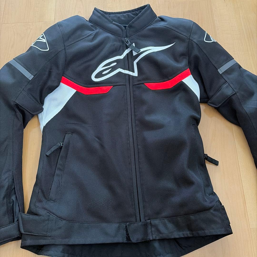 Alpinestars SP-5 バイクジャケット レディースS