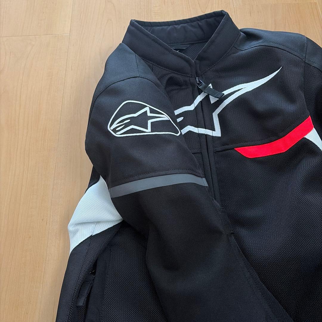 Alpinestars SP-5 バイクジャケット レディースS