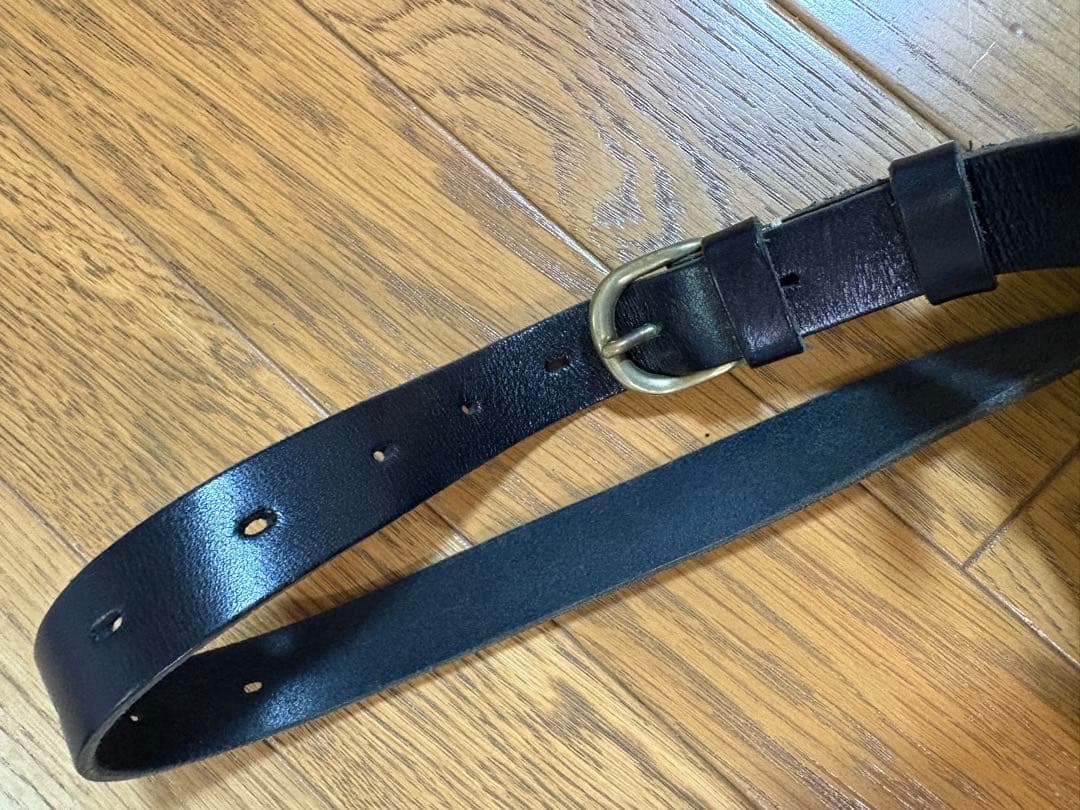 値下げしました SLOW スロウ ショルダーバッグ ブラック