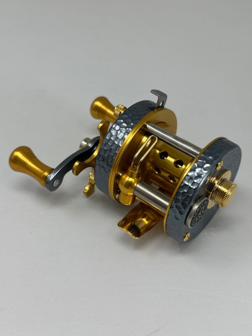 TRY-ANGLE 10周年記念モデル BC420SSSCh-T3