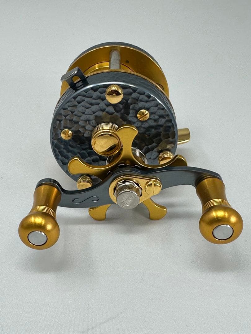 TRY-ANGLE 10周年記念モデル BC420SSSCh-T3