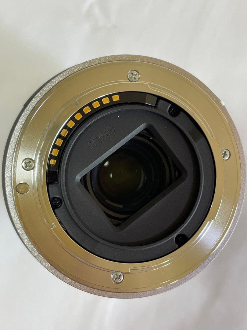 TAMRON 高倍率18-200mm F/3.5-6.3 Di III VC