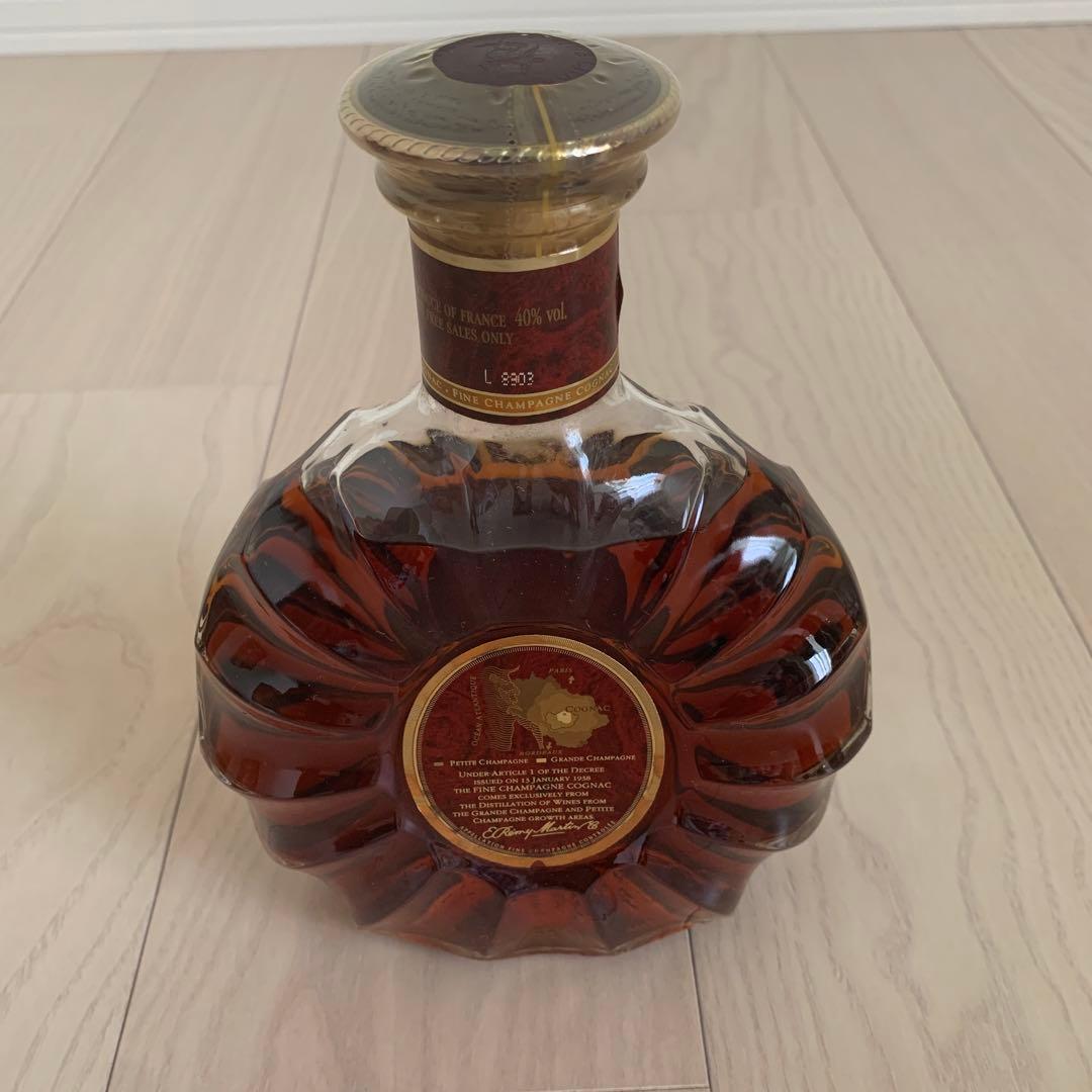 レミーマルタン　コニャック　XOスペシャル