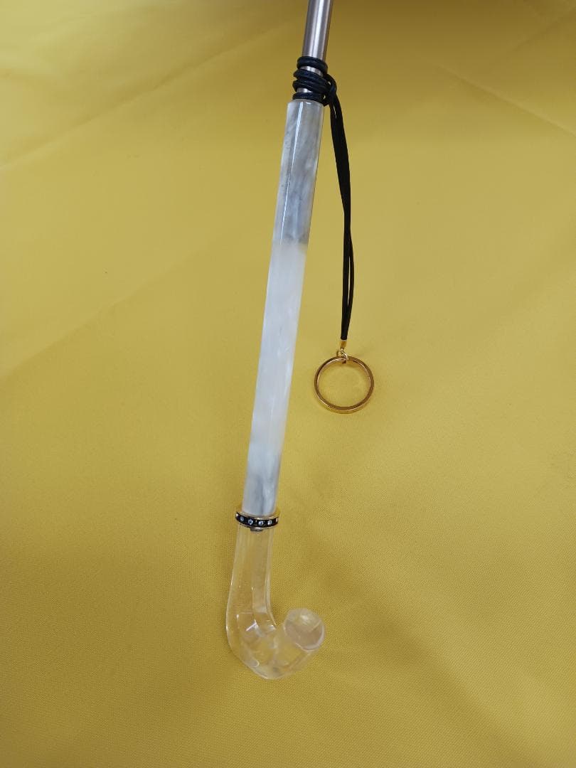 〔値下げ‼〕『HANWAY』 長傘婦人用 24本骨傘『富士絹クラシクス』未使用