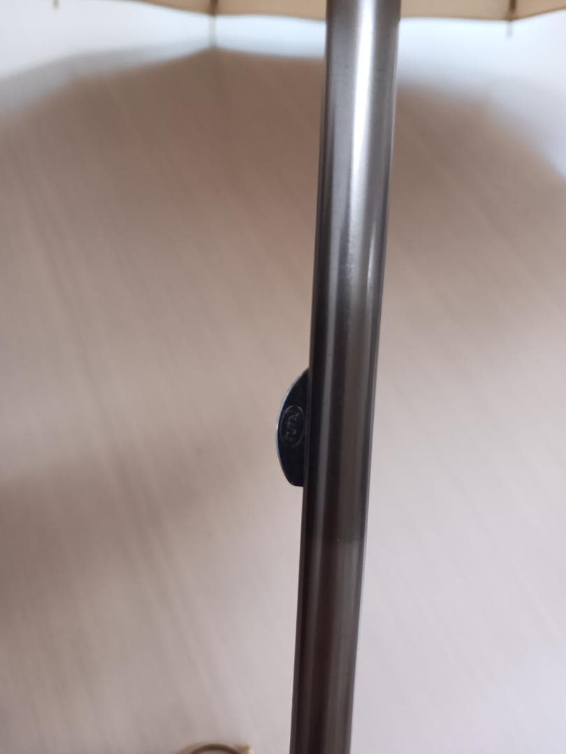 〔値下げ‼〕『HANWAY』 長傘婦人用 24本骨傘『富士絹クラシクス』未使用