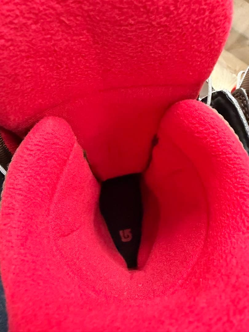 バートン　BURTON　Highline スノーボードブーツ