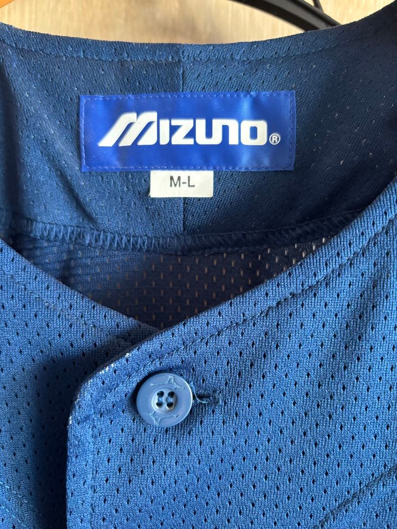 【りゅう】WBC 日本代表 2009年 侍ジャパン ユニフォーム 1番