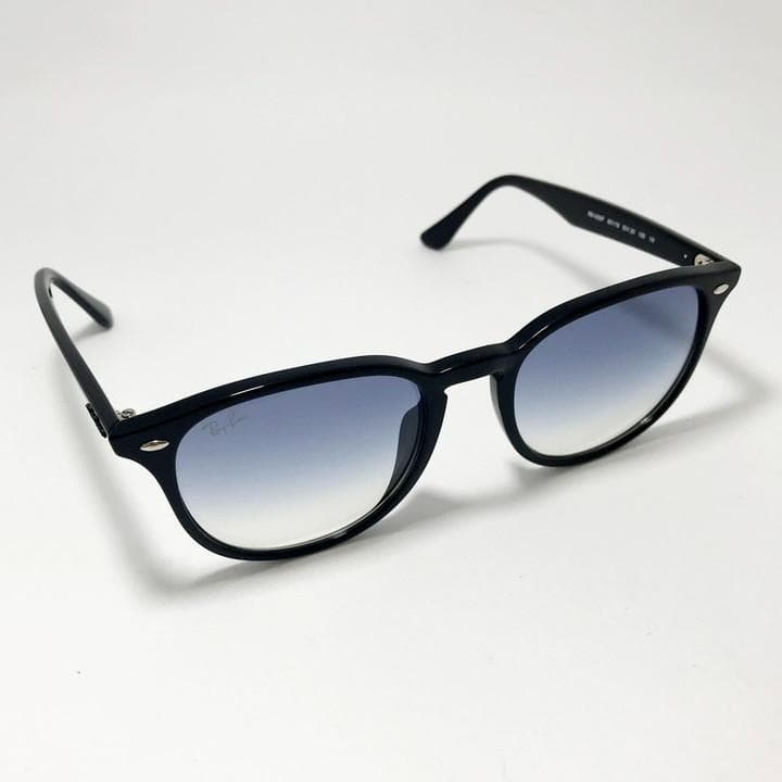 ブルーグラデ【RB4259F-60119】新品未使用 レイバン サングラス