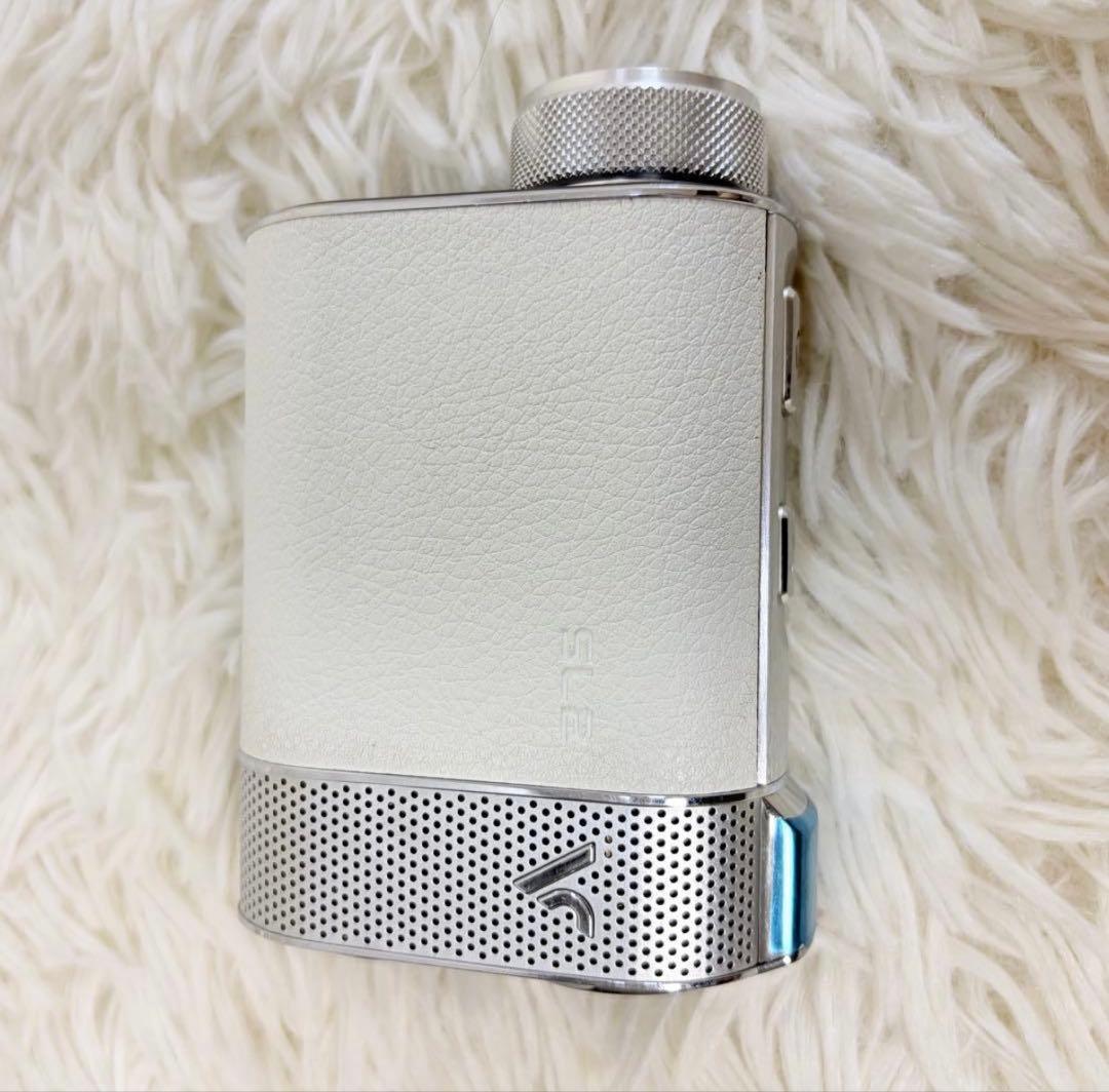 VOICE CADDIE SL2 ボイスキャディ　距離計