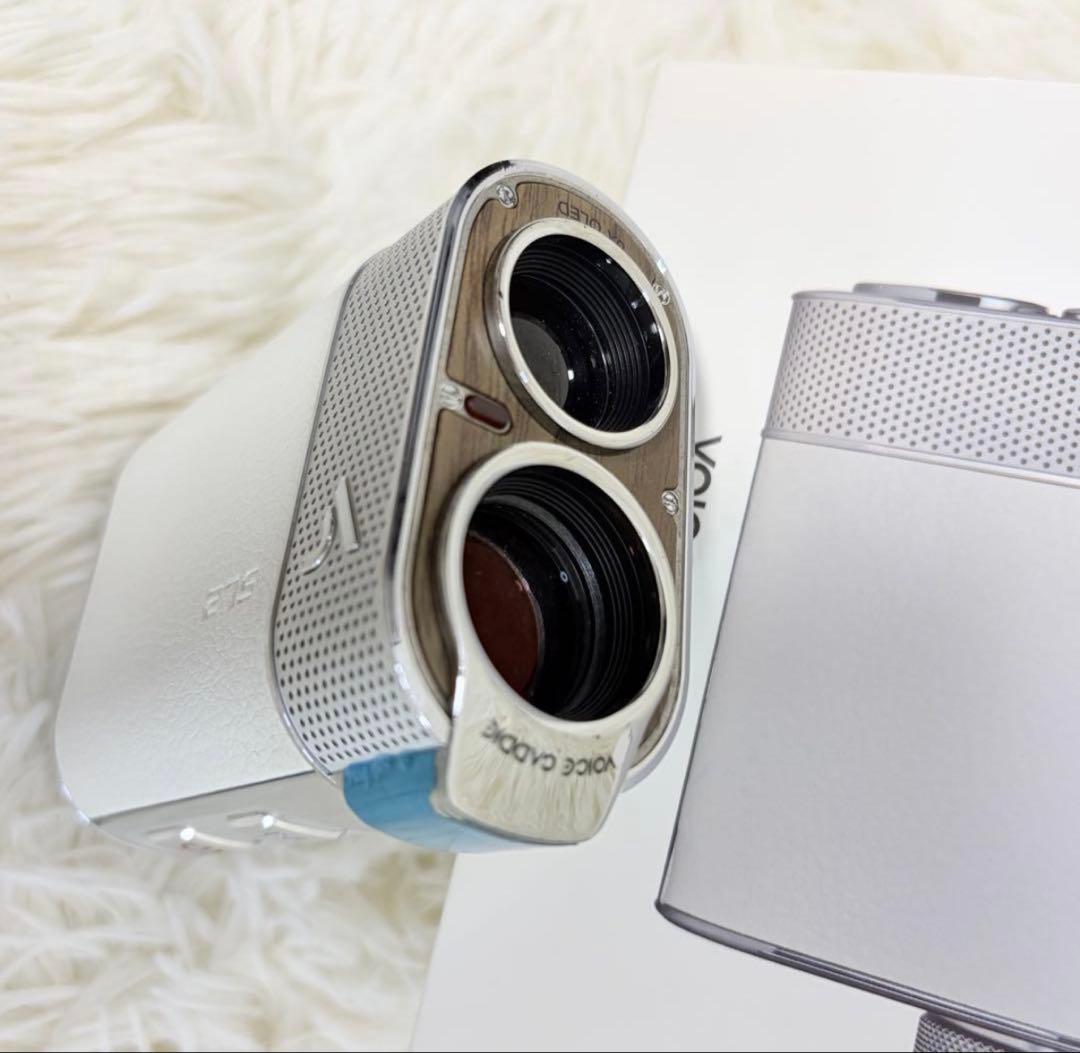 VOICE CADDIE SL2 ボイスキャディ　距離計