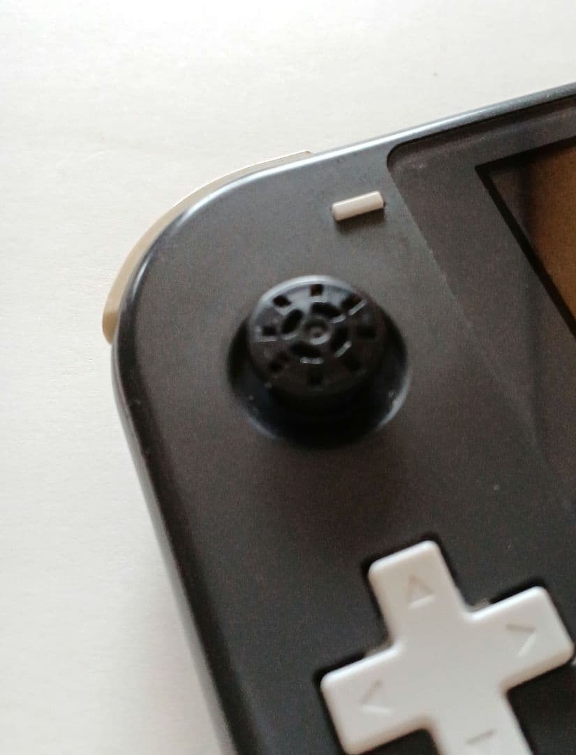 【ジャンク品】Nintendo Switch Lite　本体＋ケース