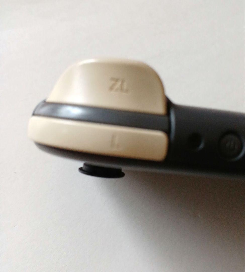 【ジャンク品】Nintendo Switch Lite　本体＋ケース