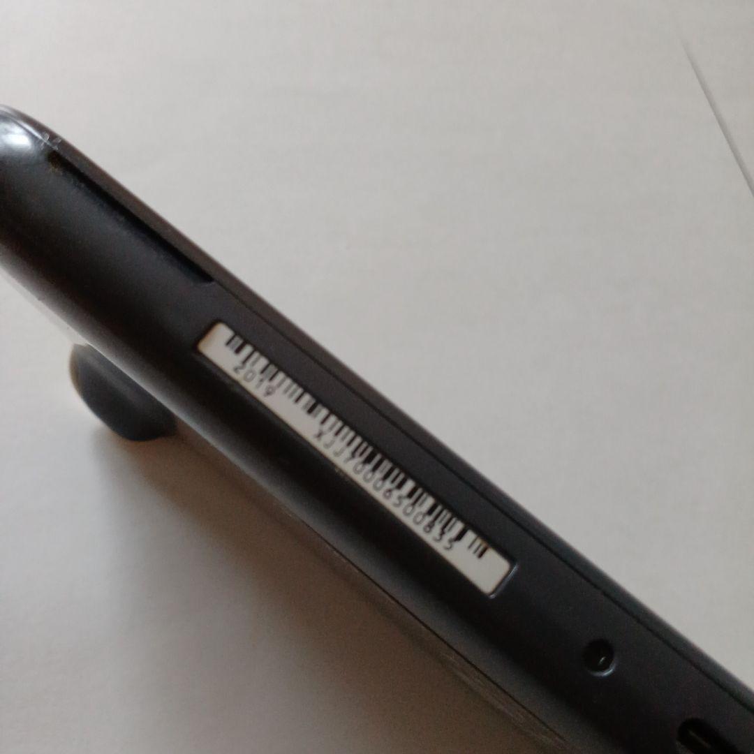 【ジャンク品】Nintendo Switch Lite　本体＋ケース