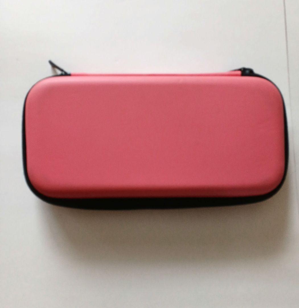 【ジャンク品】Nintendo Switch Lite　本体＋ケース