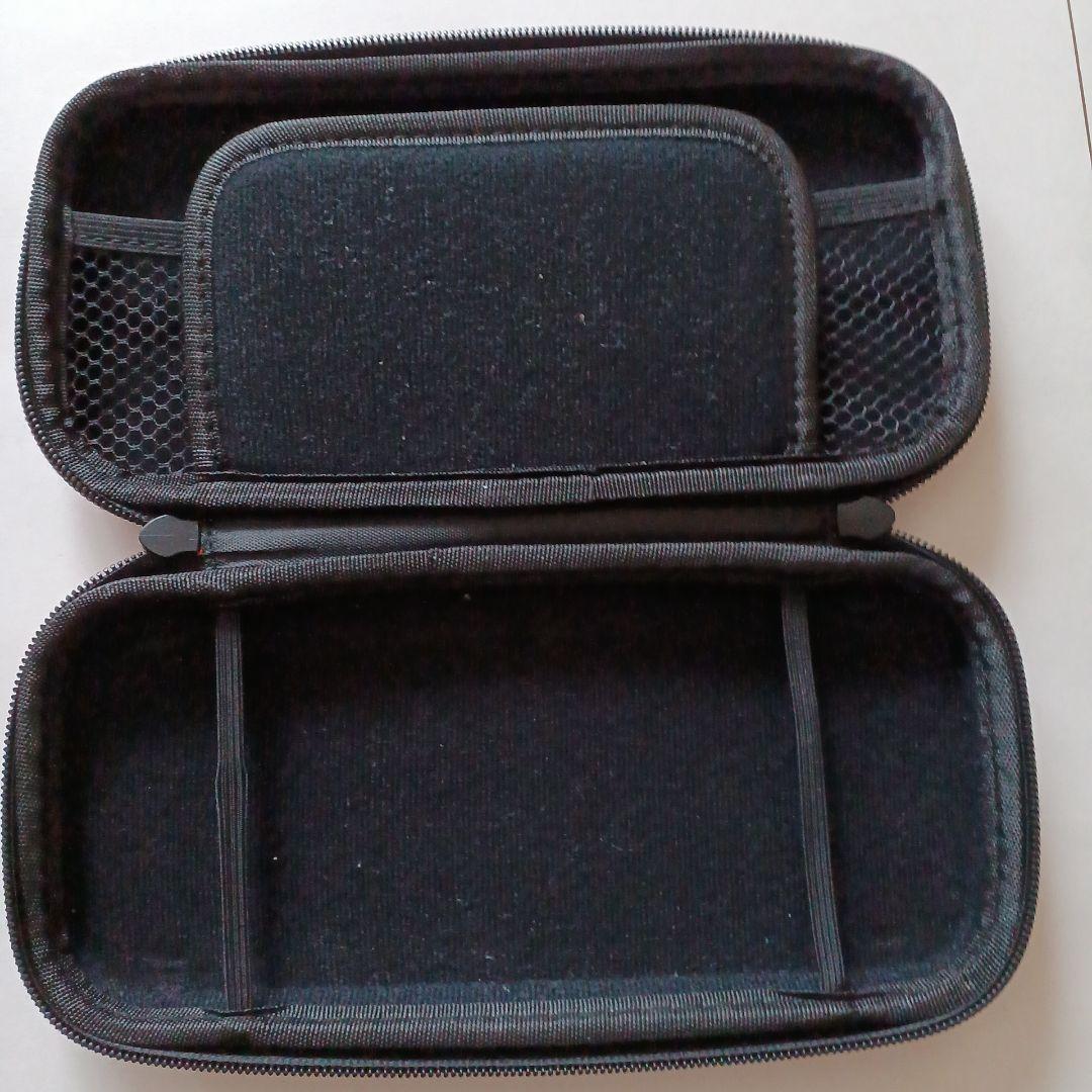 【ジャンク品】Nintendo Switch Lite　本体＋ケース