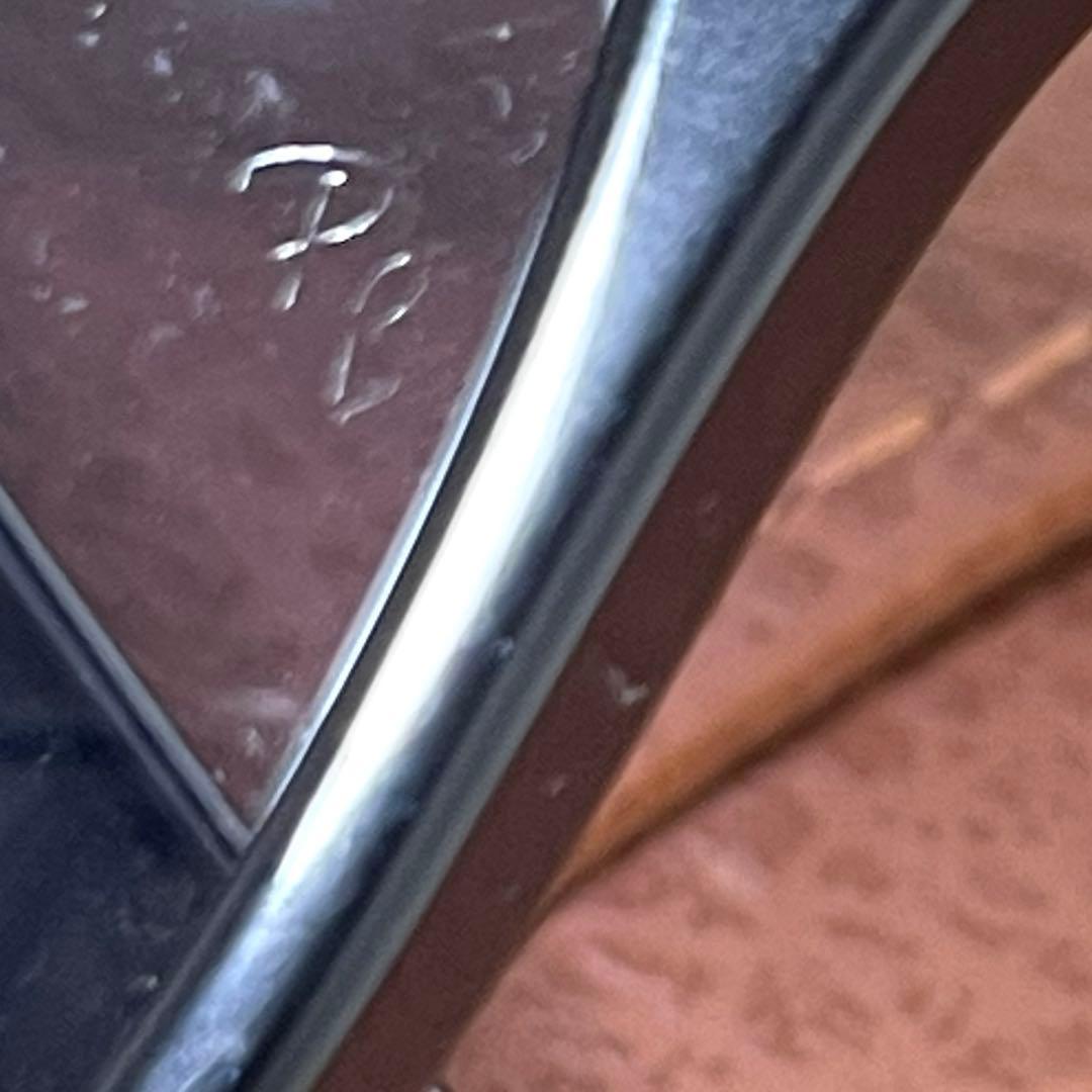 Ray Banレイバン ブラック/グラデーション　ケース、クロスセット