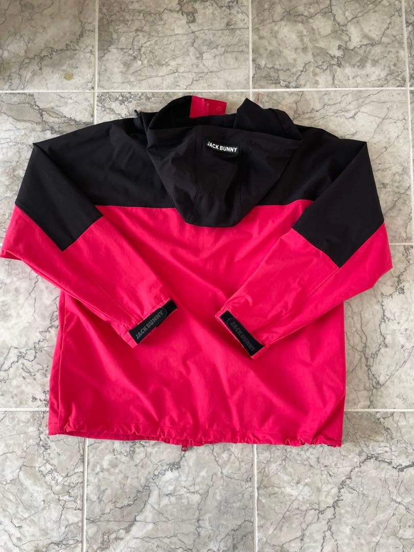 ジャックバニー