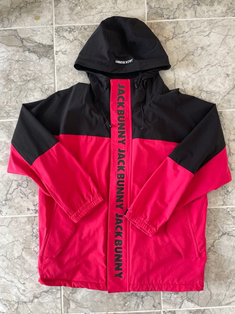 ジャックバニー