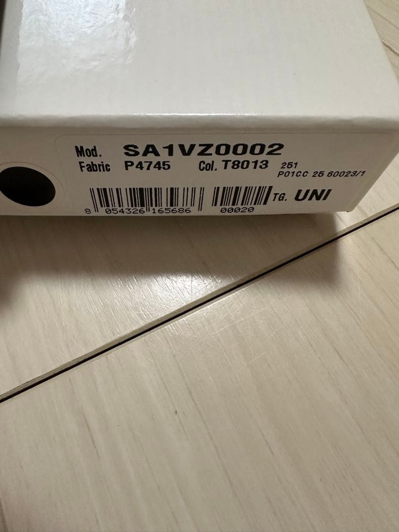 maisonmargiela 4ステッチスマートフォンポーチ