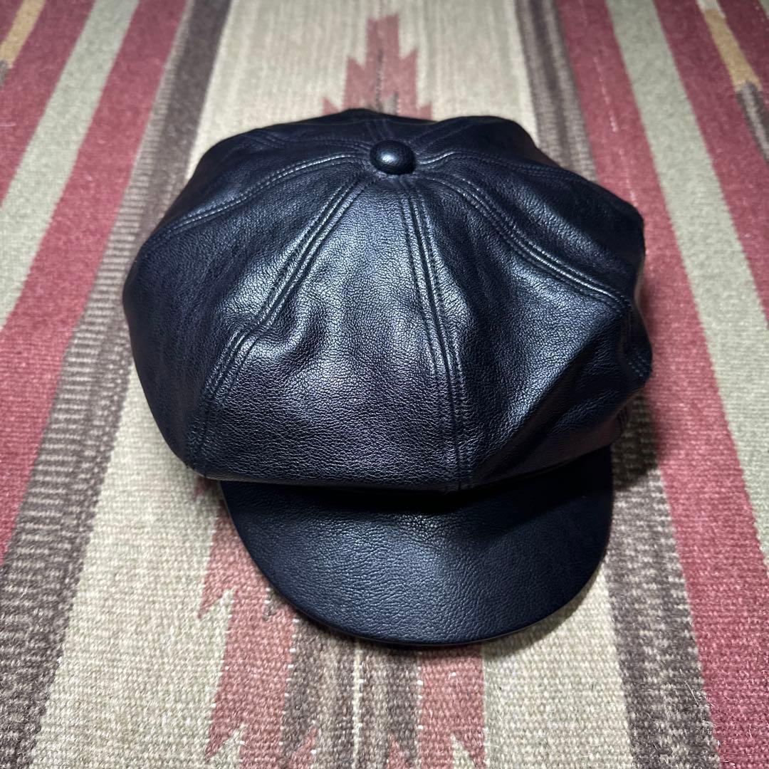 RUTHLESS ルースレス　キャスケット　Lサイズ