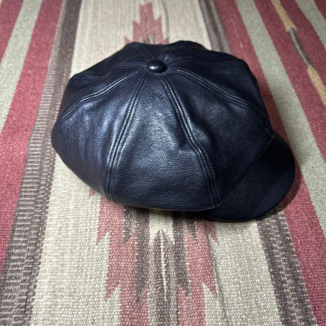 RUTHLESS ルースレス　キャスケット　Lサイズ