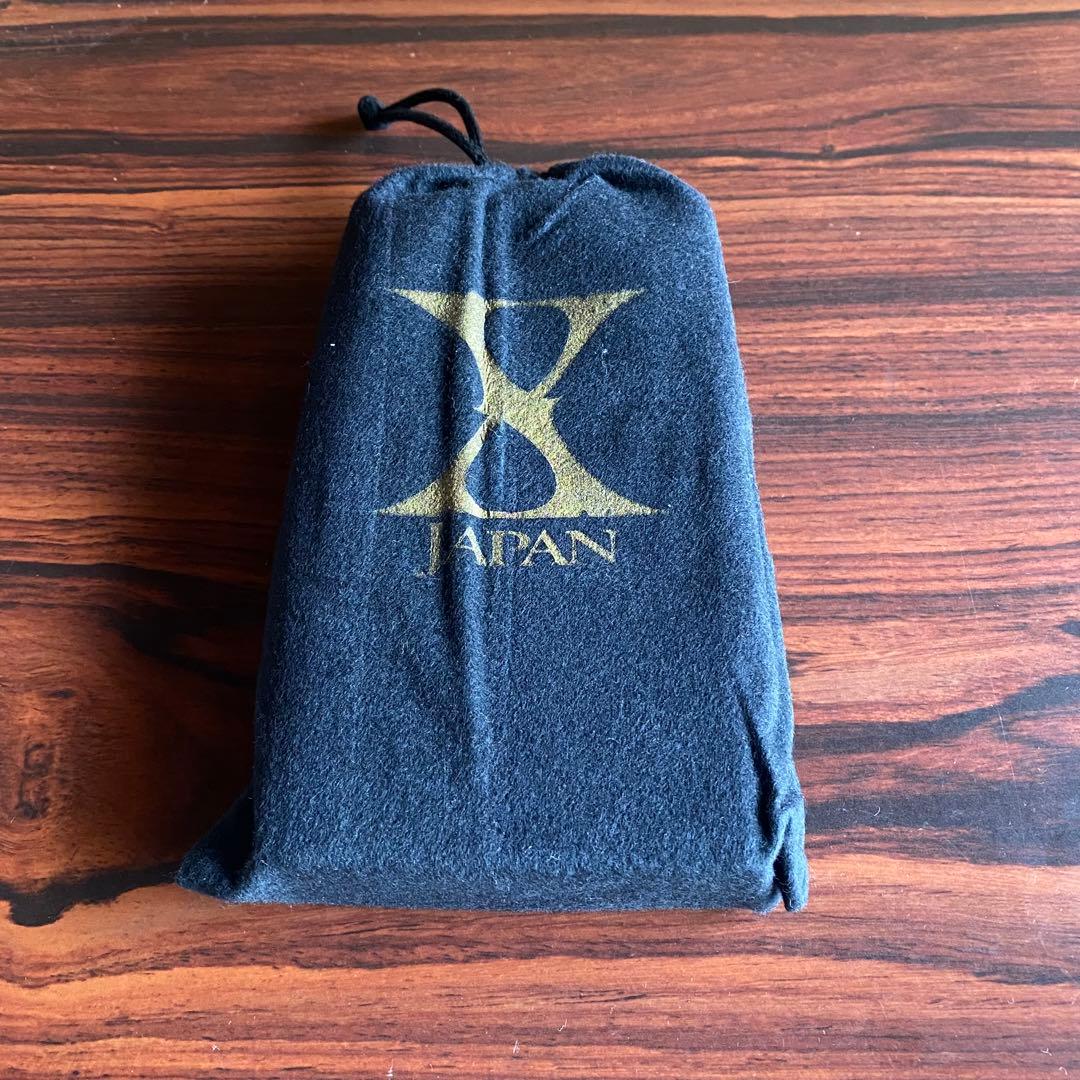 【X】X JAPAN アトランティック・レーベル CDシングル（7枚組）