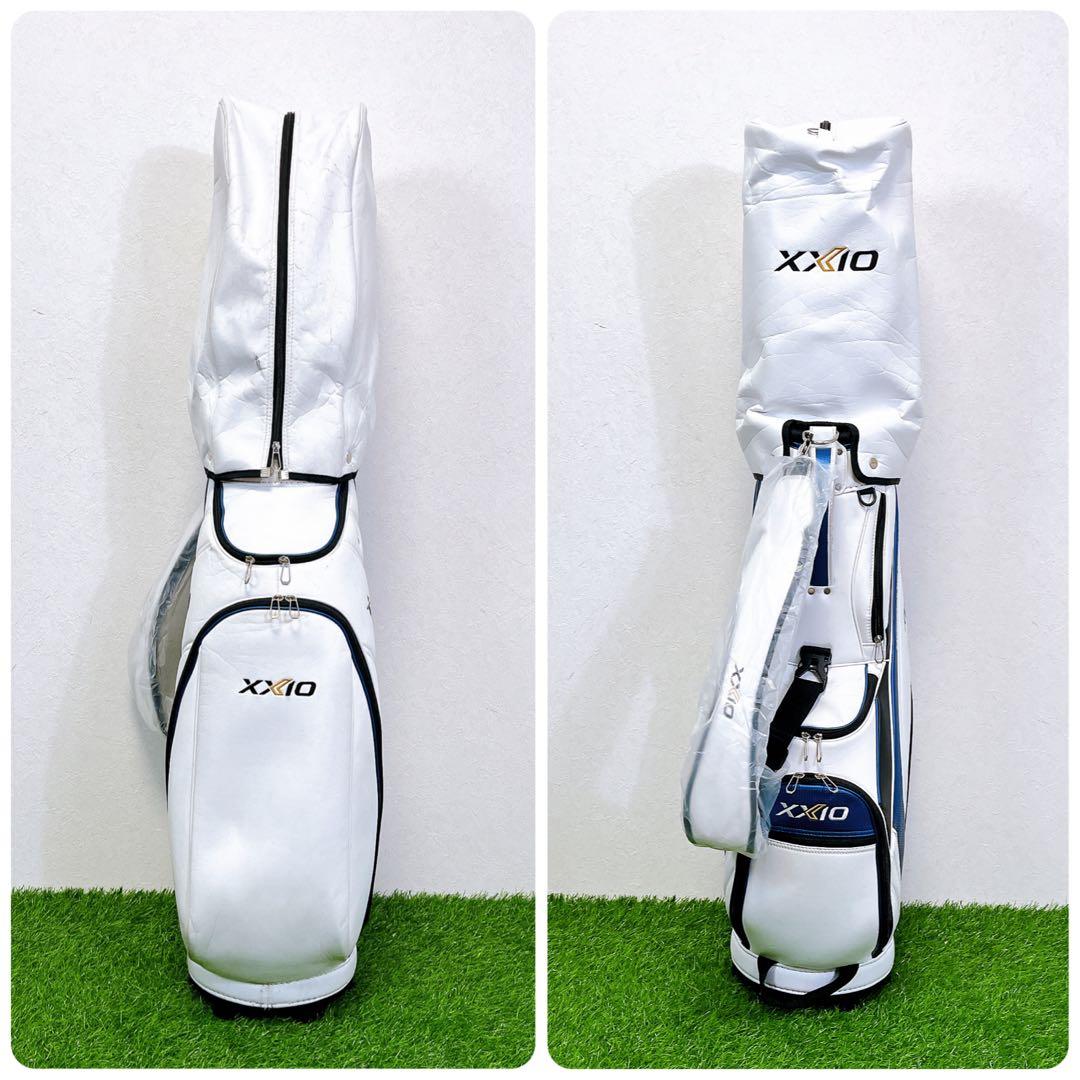 やさしいレフティ　ゼクシオ　ワールドイーグル　メンズゴルフセット　左利き用　左打