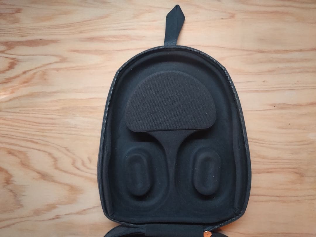 SONY ワイヤレスノイズキャンセリングステレオヘッドセット