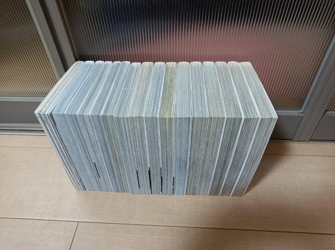 超絶美品 帯付 初版 即納 ベルセルク BERSERK 全巻 全巻セット ４３巻