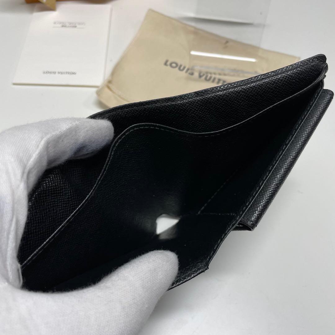 K*a様 LOUIS VUITTON ダミエ・グラフィット 二つ折り財布