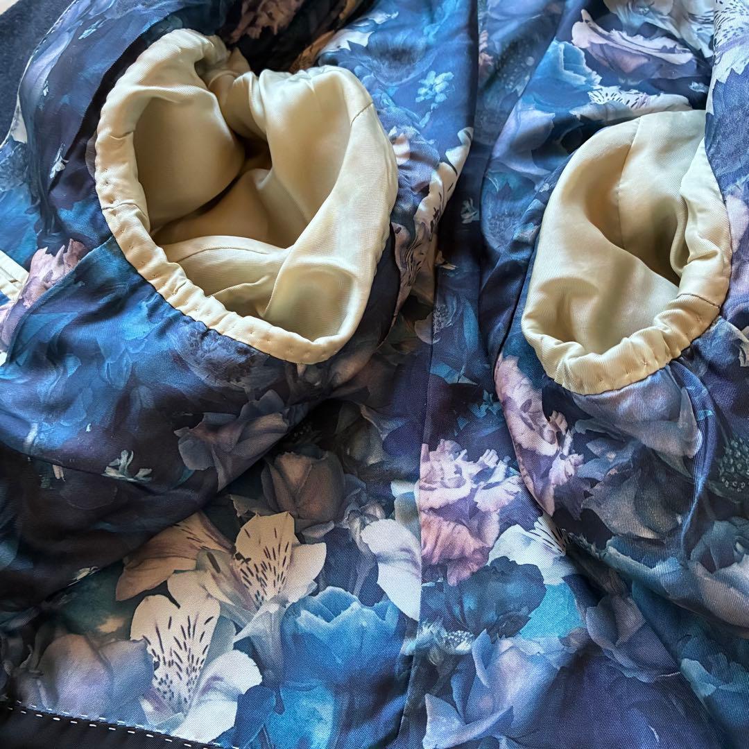 ポールスミスコレクションPaulSmithカシミヤ100%チェスターコート S