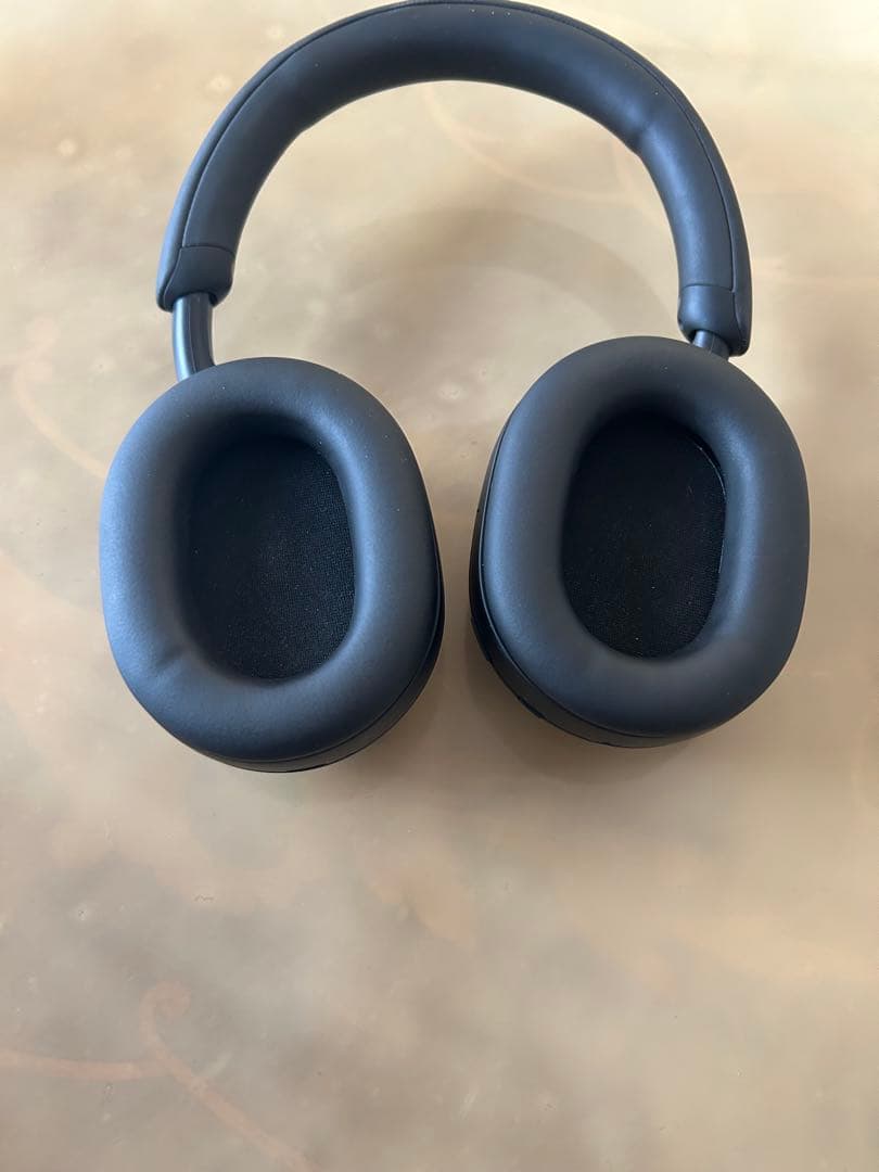 動作確認済・美品SONY WH-1000XM5 本体のみ