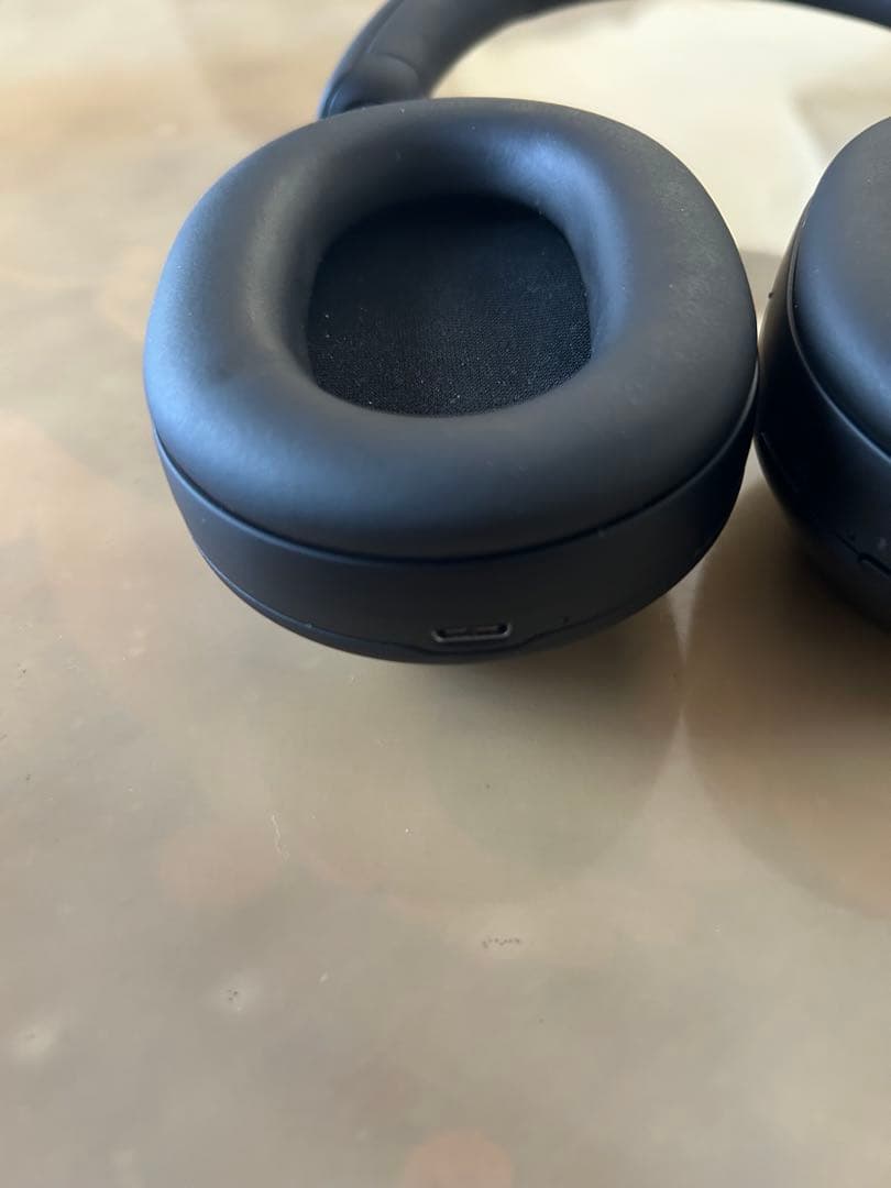 動作確認済・美品SONY WH-1000XM5 本体のみ