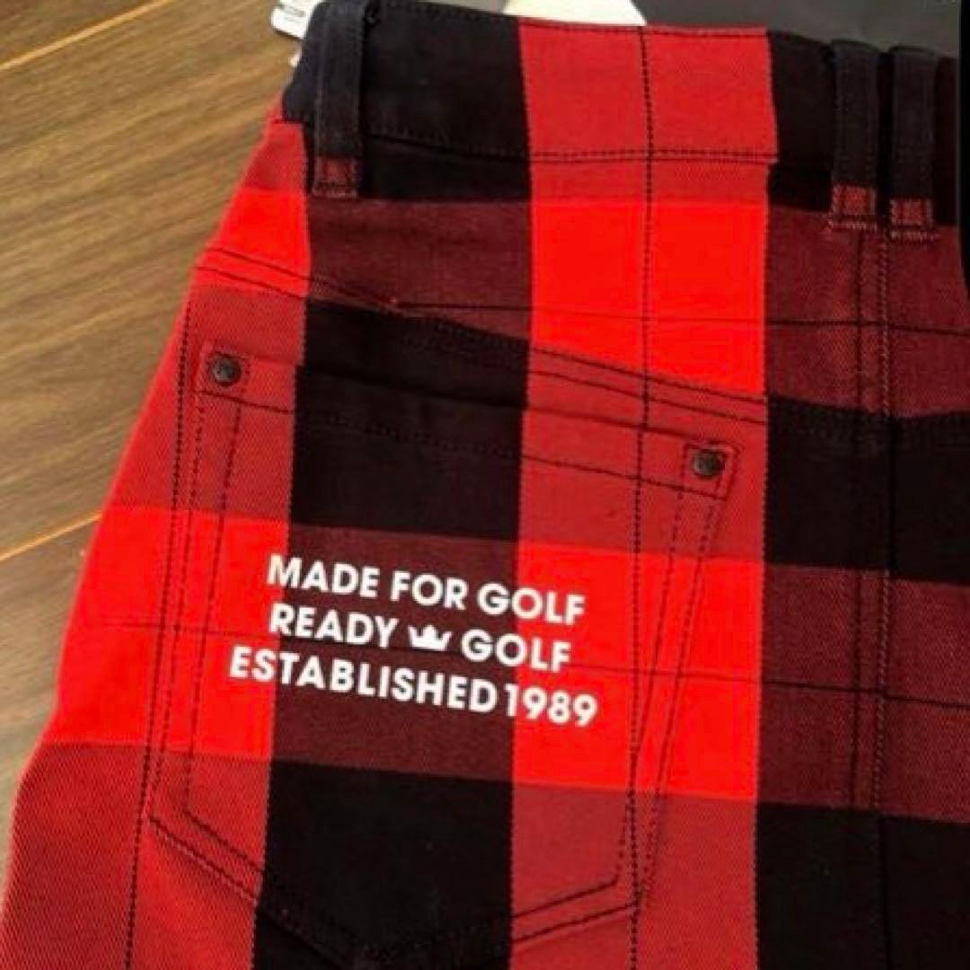 新品‪ ︎︎︎︎❤︎35.200円PEARLY GATES パーリーゲイツ スカート １